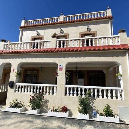 La Marina Urb, Beautiful 4 Bedroom House, Alicante, San Fulgencio, Spain Esterno foto