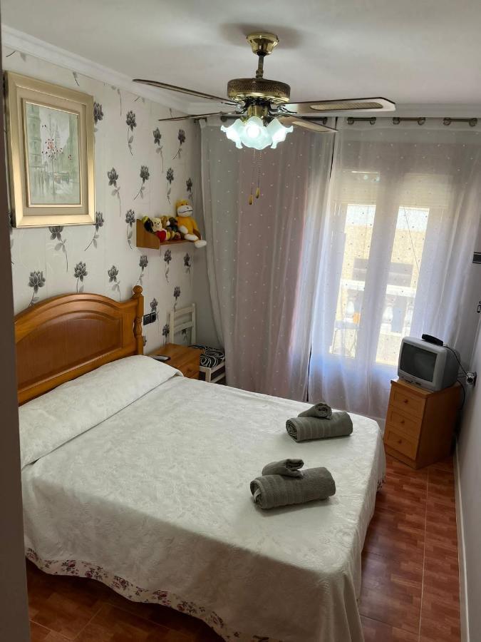La Marina Urb, Beautiful 4 Bedroom House, Alicante, San Fulgencio, Spain Esterno foto