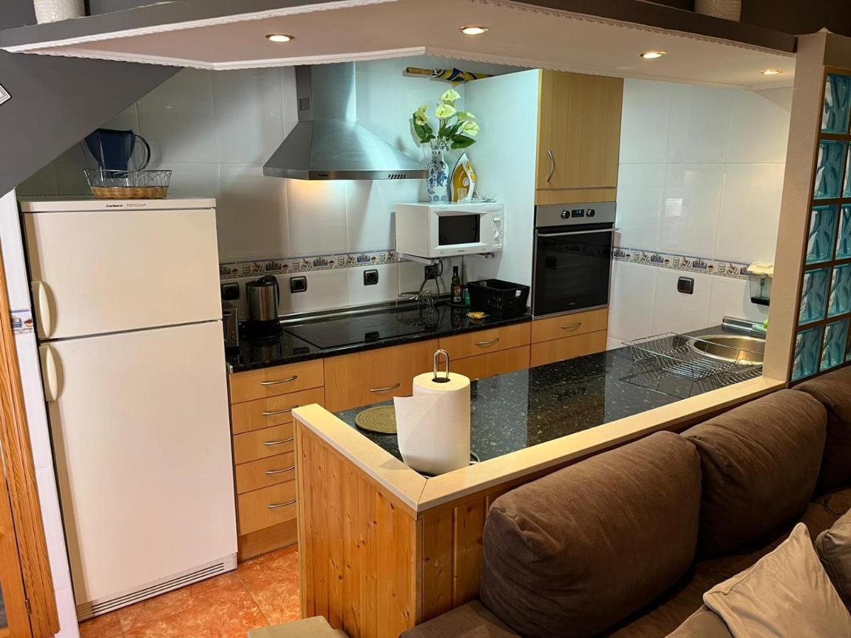 La Marina Urb, Beautiful 4 Bedroom House, Alicante, San Fulgencio, Spain Esterno foto