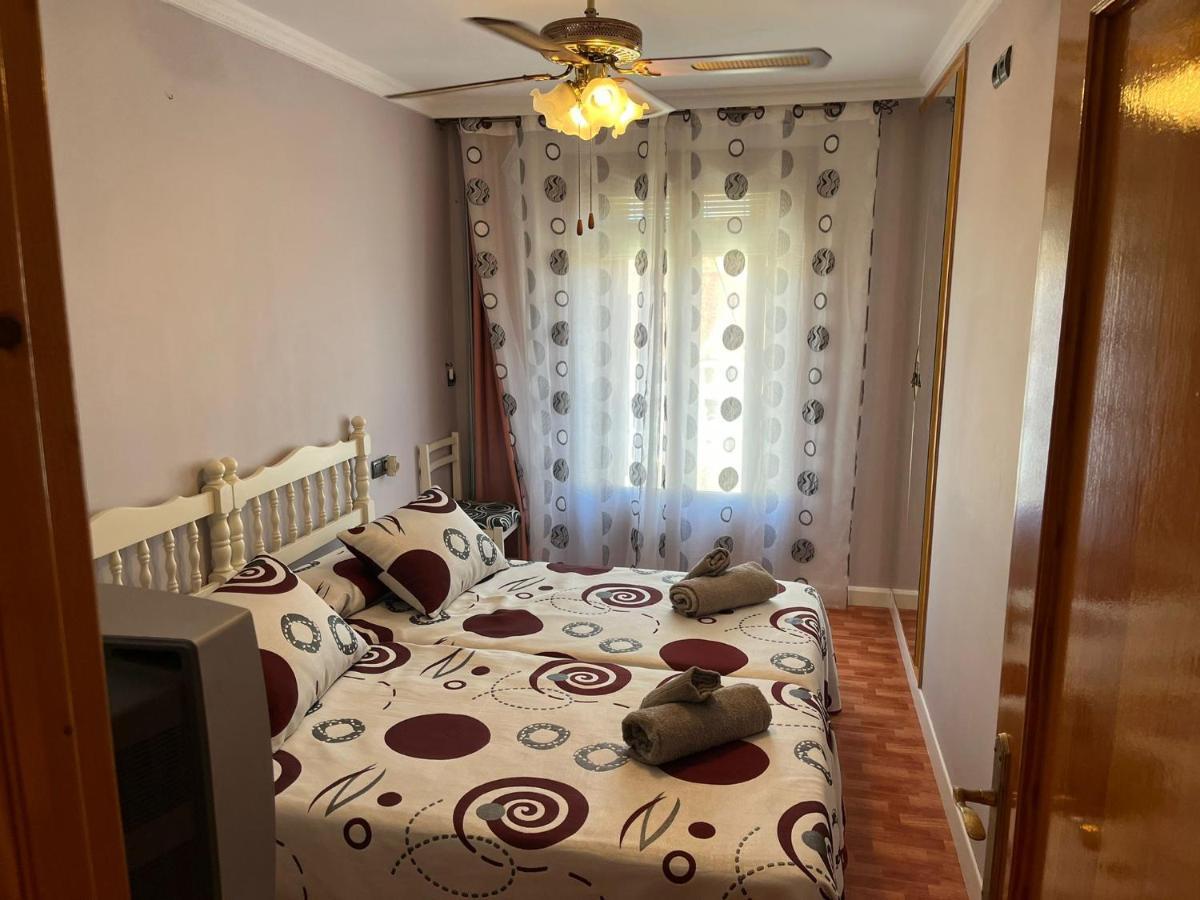 La Marina Urb, Beautiful 4 Bedroom House, Alicante, San Fulgencio, Spain Esterno foto