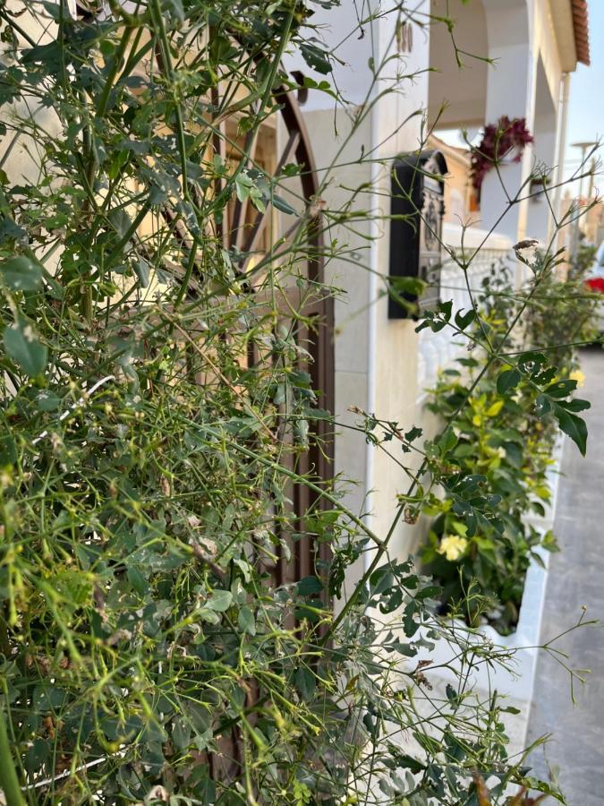 La Marina Urb, Beautiful 4 Bedroom House, Alicante, San Fulgencio, Spain Esterno foto