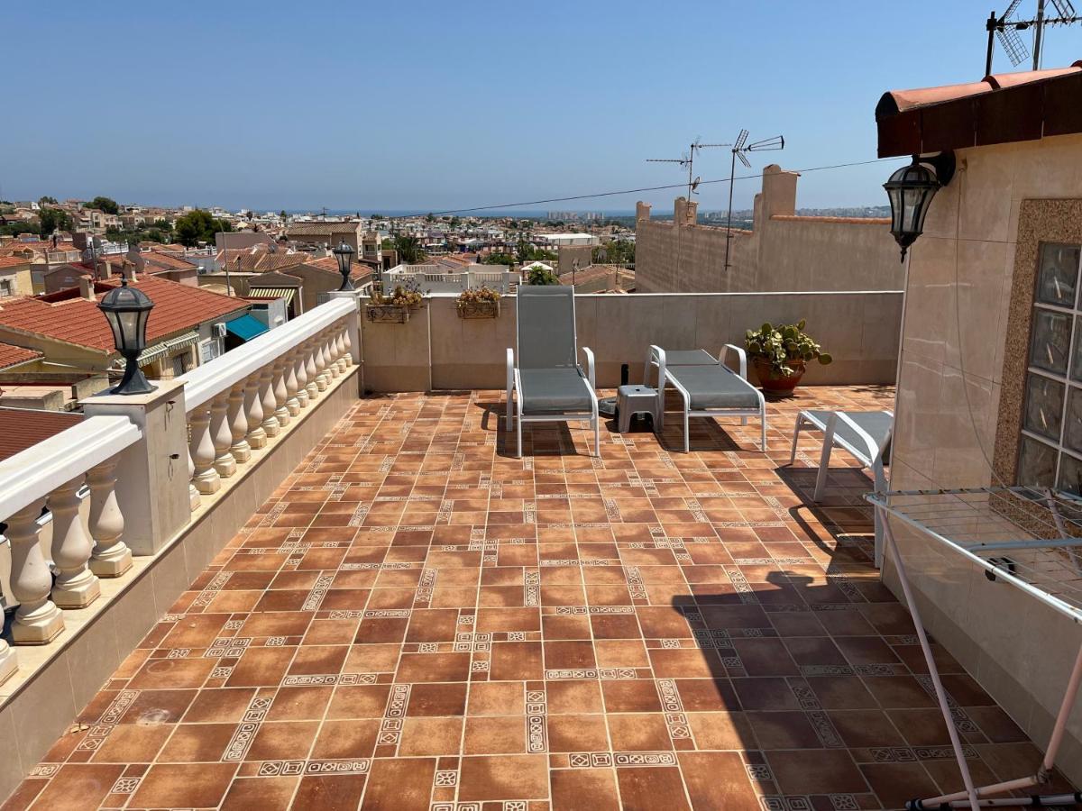 La Marina Urb, Beautiful 4 Bedroom House, Alicante, San Fulgencio, Spain Esterno foto