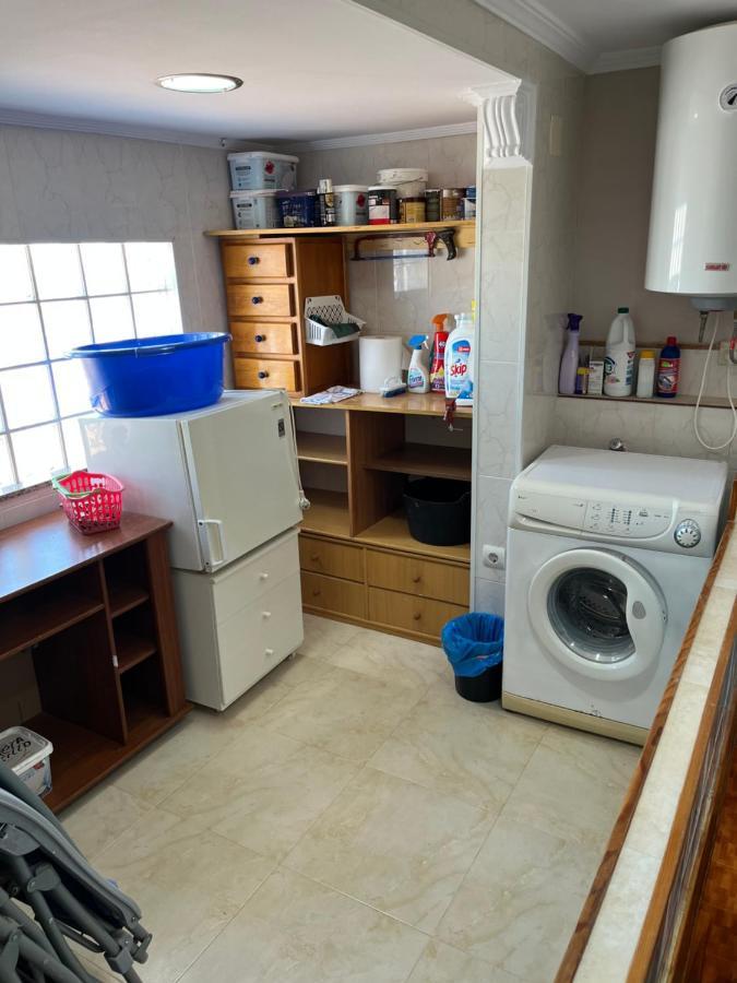 La Marina Urb, Beautiful 4 Bedroom House, Alicante, San Fulgencio, Spain Esterno foto