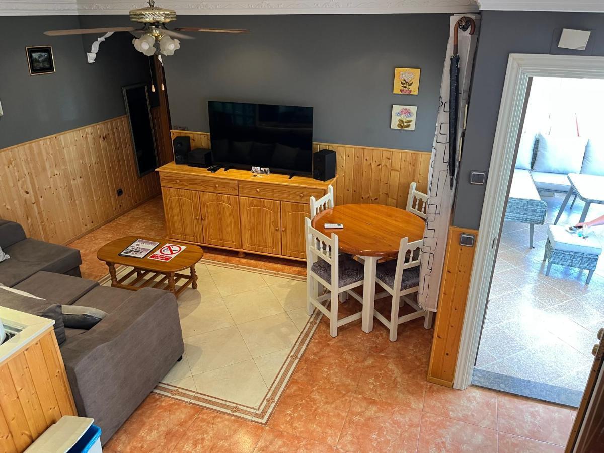 La Marina Urb, Beautiful 4 Bedroom House, Alicante, San Fulgencio, Spain Esterno foto