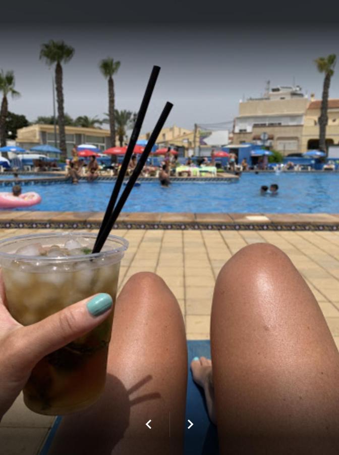 La Marina Urb, Beautiful 4 Bedroom House, Alicante, San Fulgencio, Spain Esterno foto
