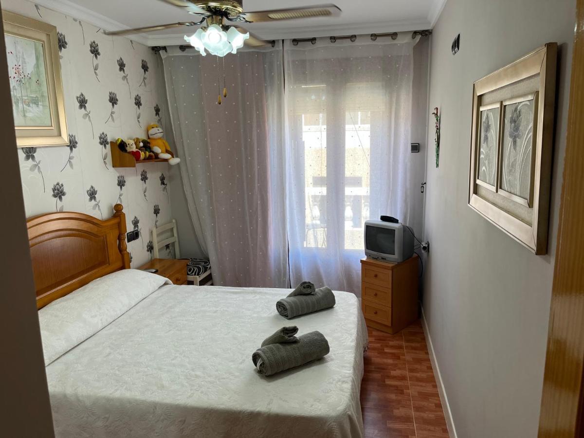 La Marina Urb, Beautiful 4 Bedroom House, Alicante, San Fulgencio, Spain Esterno foto